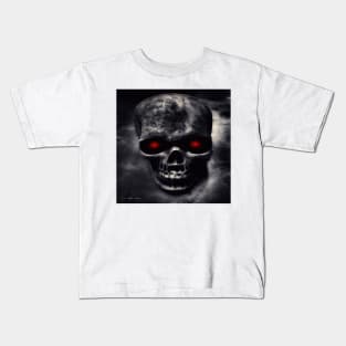 Skull Kids T-Shirt